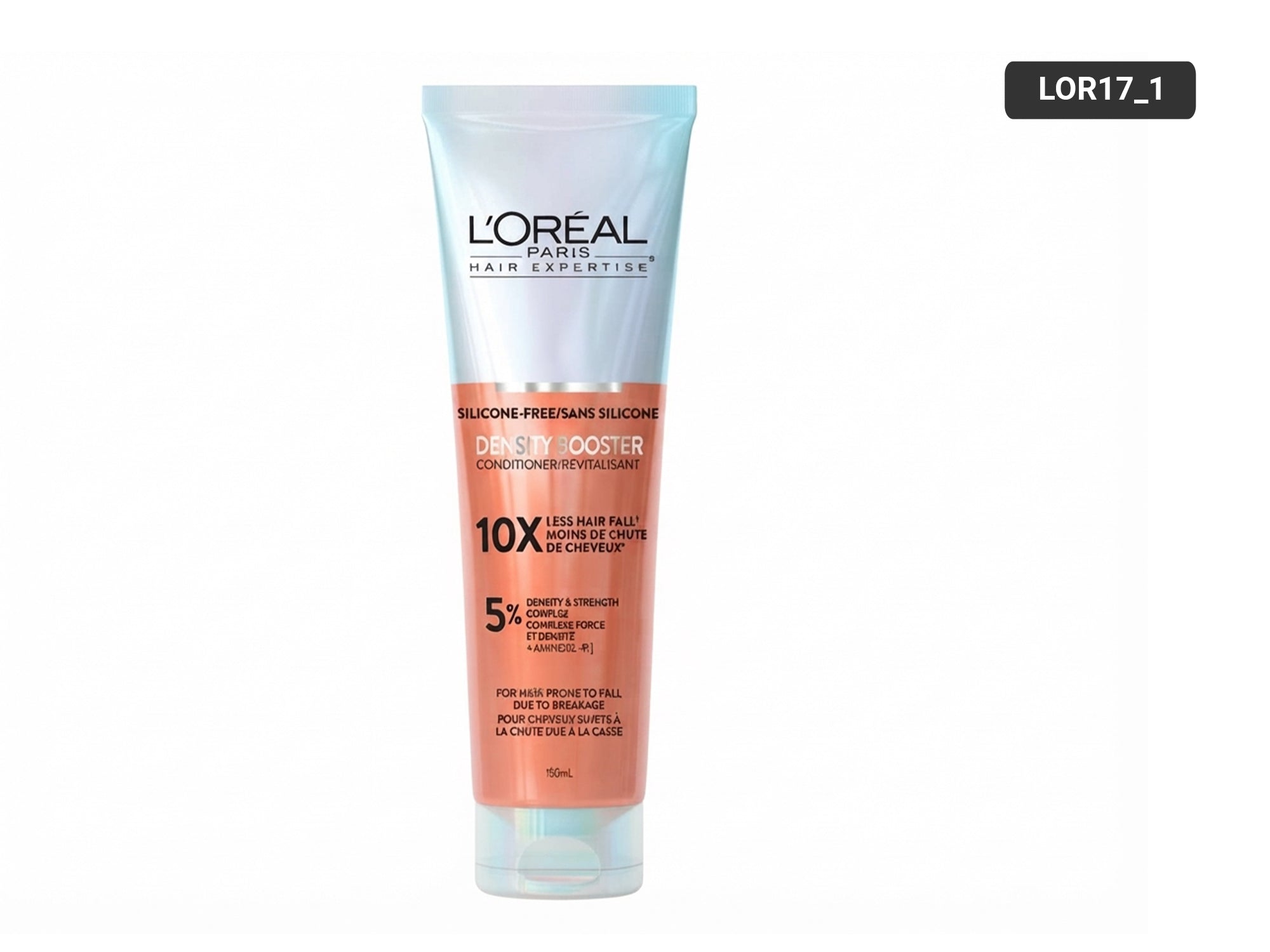 Loreal Paris Hair Expertise Density Booster Conditioner 150ml